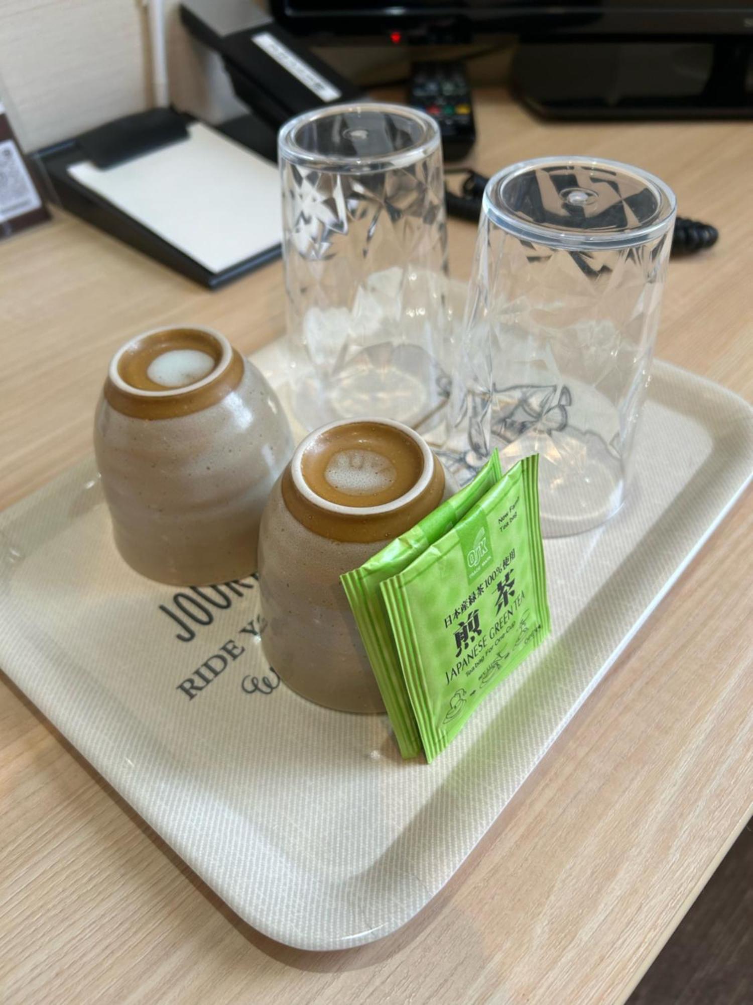 Credo Hotel Hakodate Luaran gambar