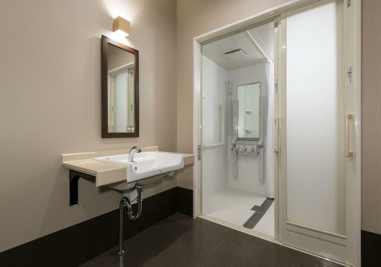 Credo Hotel Hakodate Luaran gambar